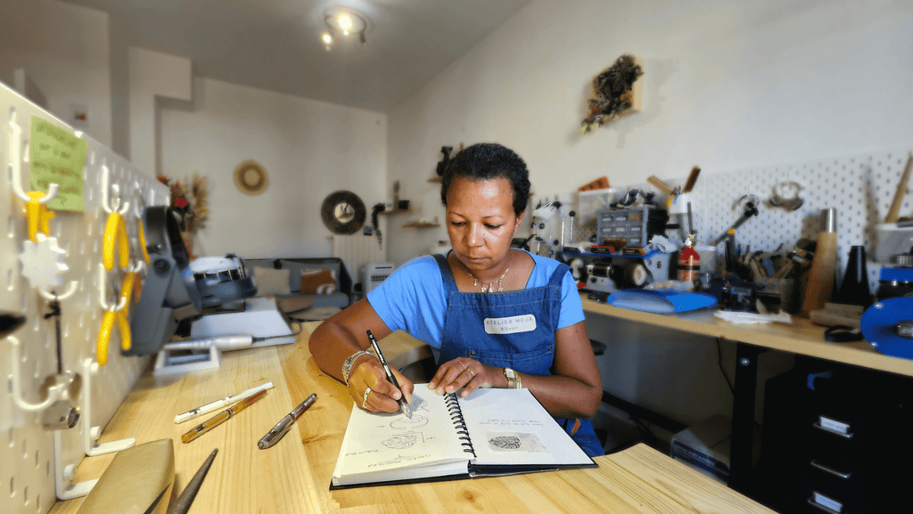 Ca sent la rentrée et son lot de nouveautés !