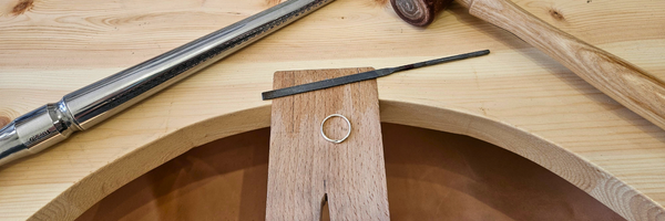 Ateliers découverte - Atelier Moja Bijoux