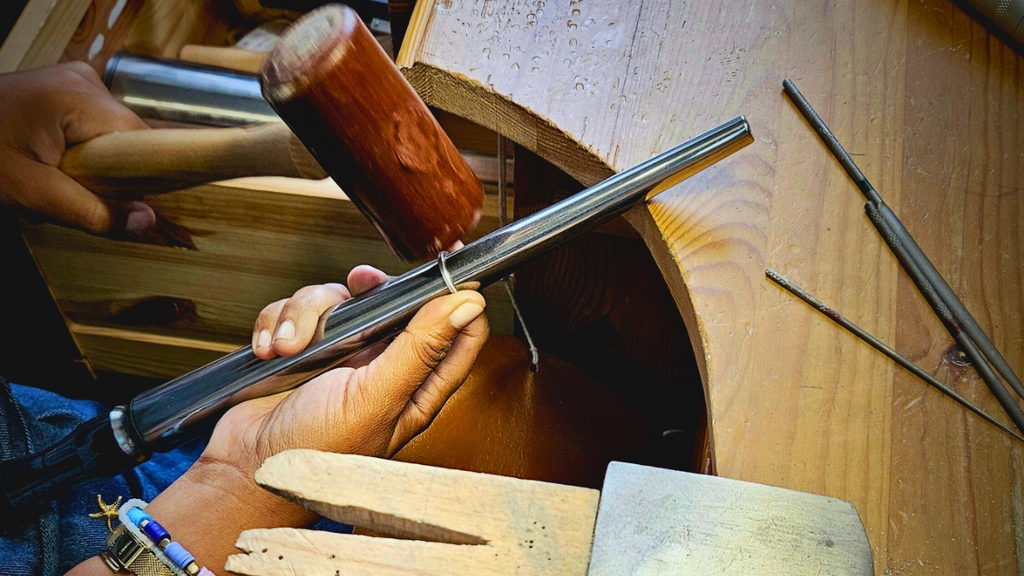 Pourquoi réparer ses bijoux plutôt que d'en racheter ?