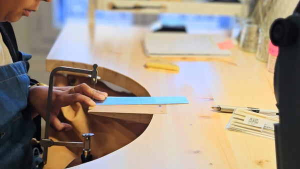 L'art de la bijouterie artisanale à Pérols : Coulisses de l'Atelier Moja Bijoux